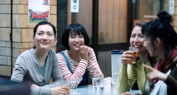 Hirokazu Koreeda