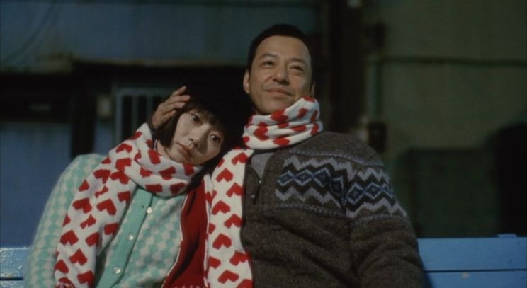 Hirokazu Koreeda