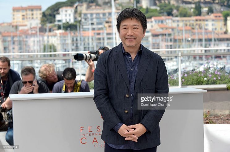 Hirokazu Koreeda