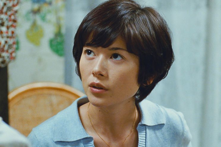Hirokazu Koreeda
