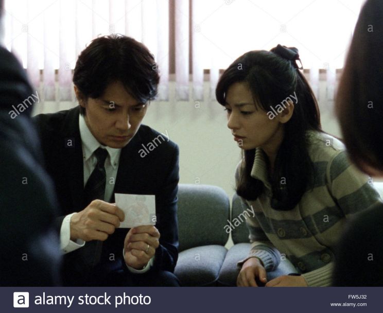 Hirokazu Koreeda