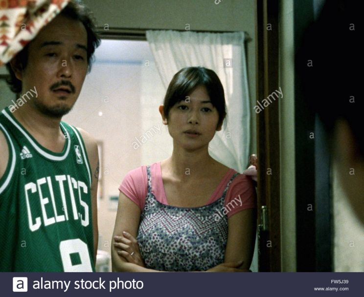 Hirokazu Koreeda