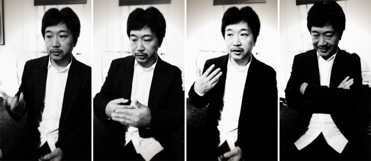 Hirokazu Koreeda