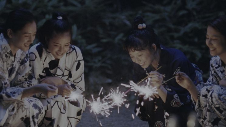 Hirokazu Koreeda