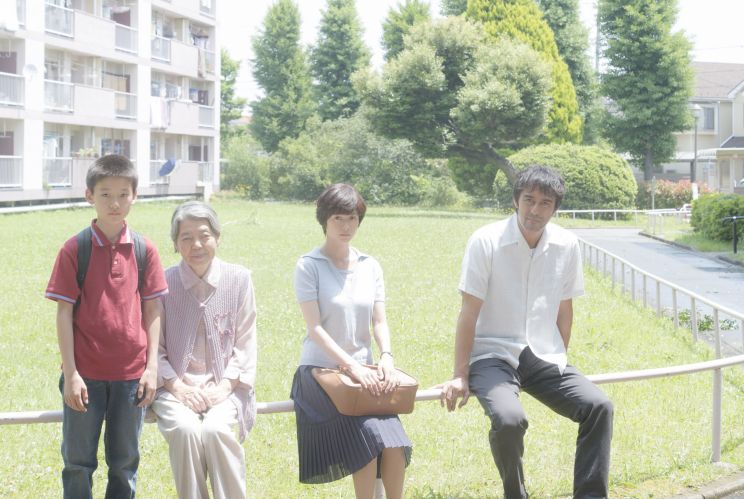 Hirokazu Koreeda