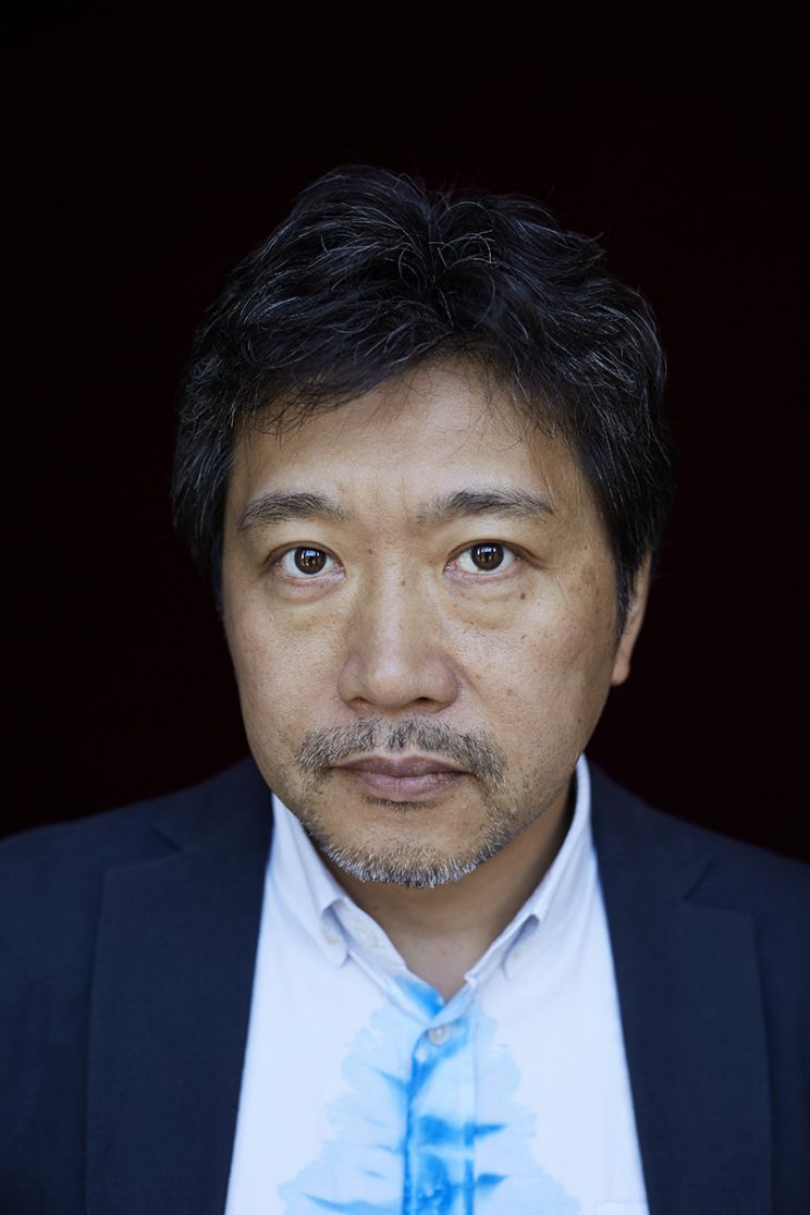 Hirokazu Koreeda