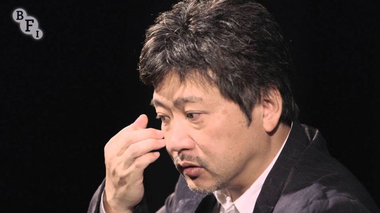 Hirokazu Koreeda