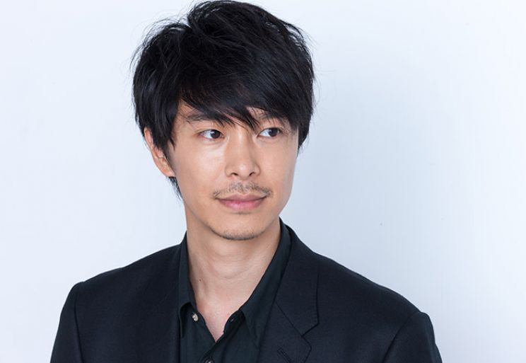 Hiroki Hasegawa