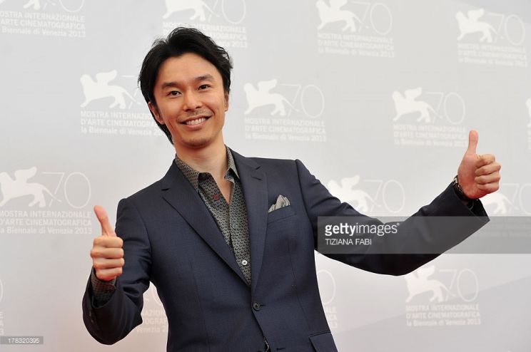 Hiroki Hasegawa