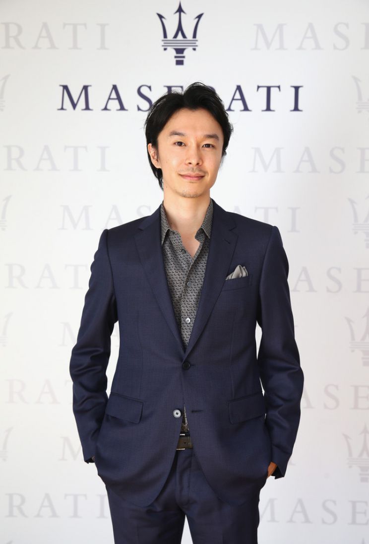 Hiroki Hasegawa