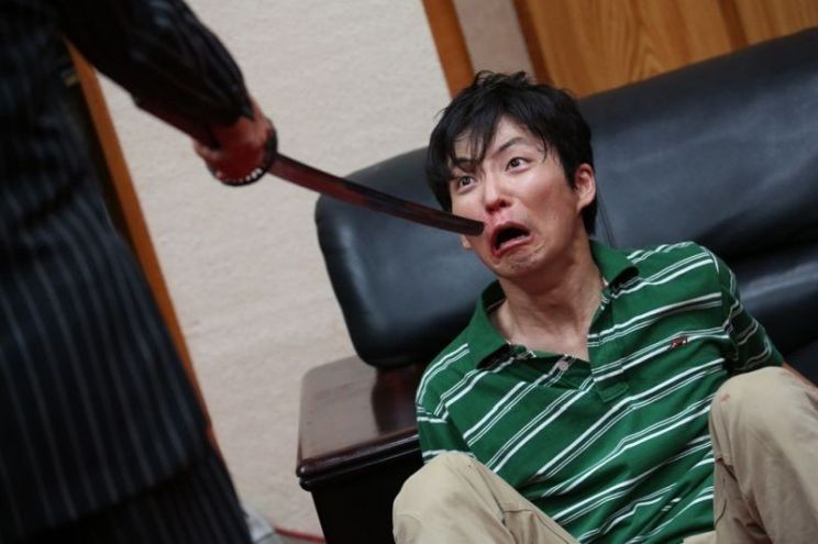Hiroki Hasegawa