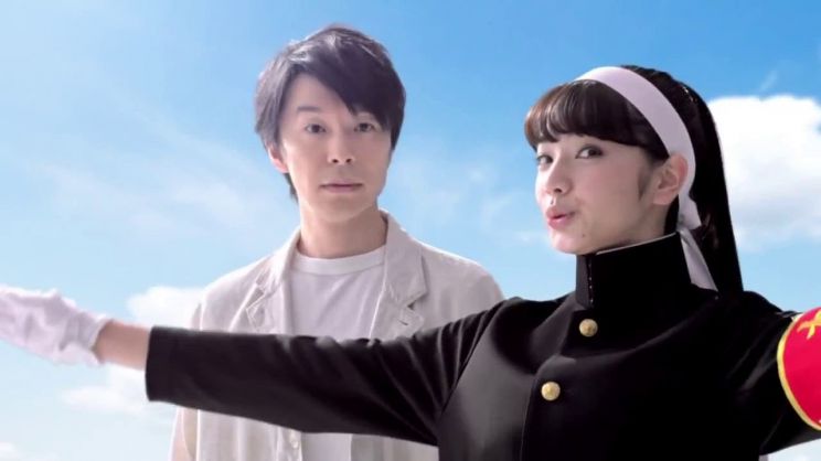 Hiroki Hasegawa