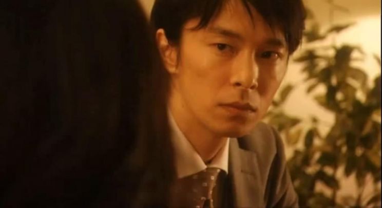 Hiroki Hasegawa
