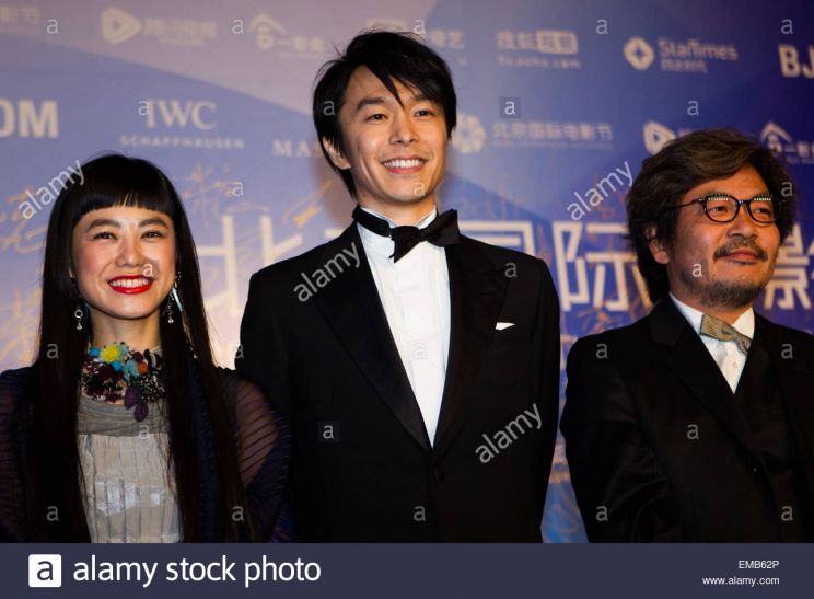 Hiroki Hasegawa