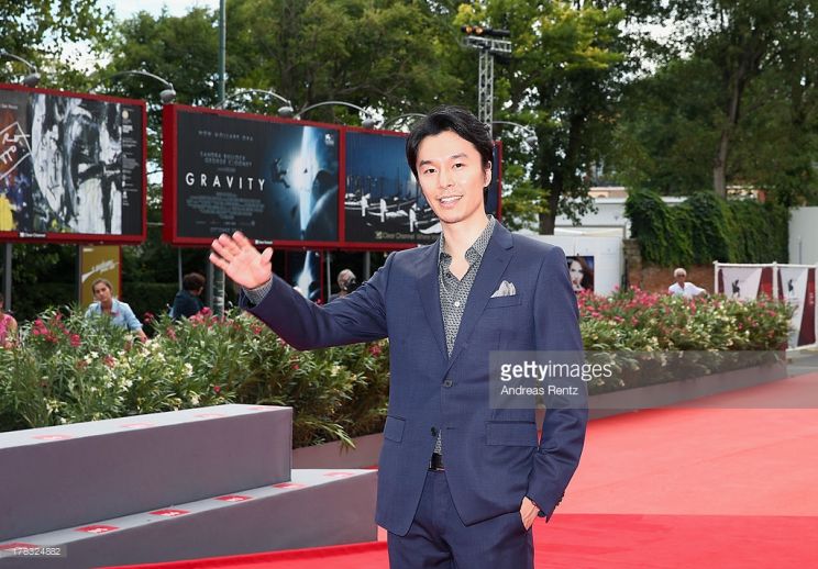 Hiroki Hasegawa