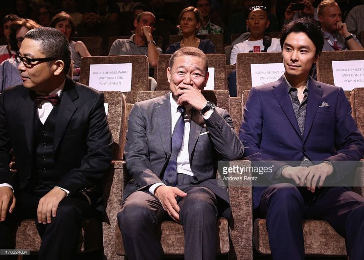 Hiroki Hasegawa