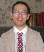 Hiromasa Yonebayashi