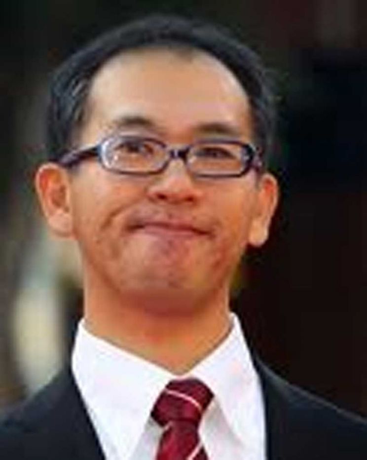 Hiromasa Yonebayashi