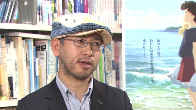 Hiromasa Yonebayashi