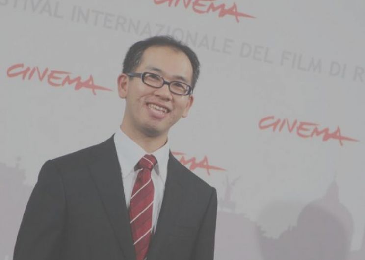 Hiromasa Yonebayashi