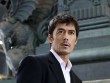 Hiroshi Abe