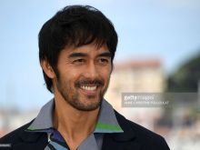 Hiroshi Abe photo