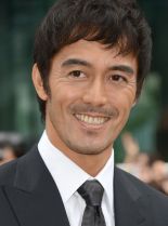 Hiroshi Abe