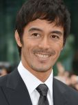 Hiroshi Abe