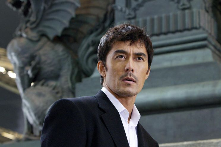 Hiroshi Abe