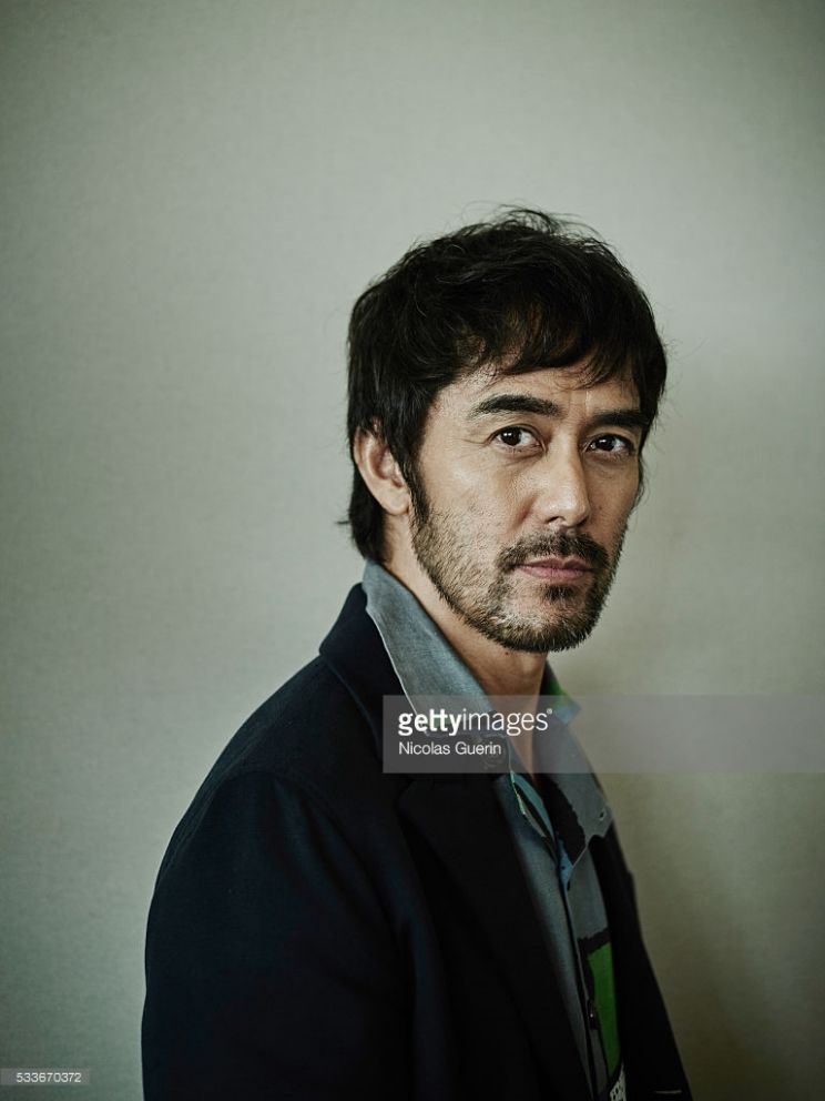 Hiroshi Abe