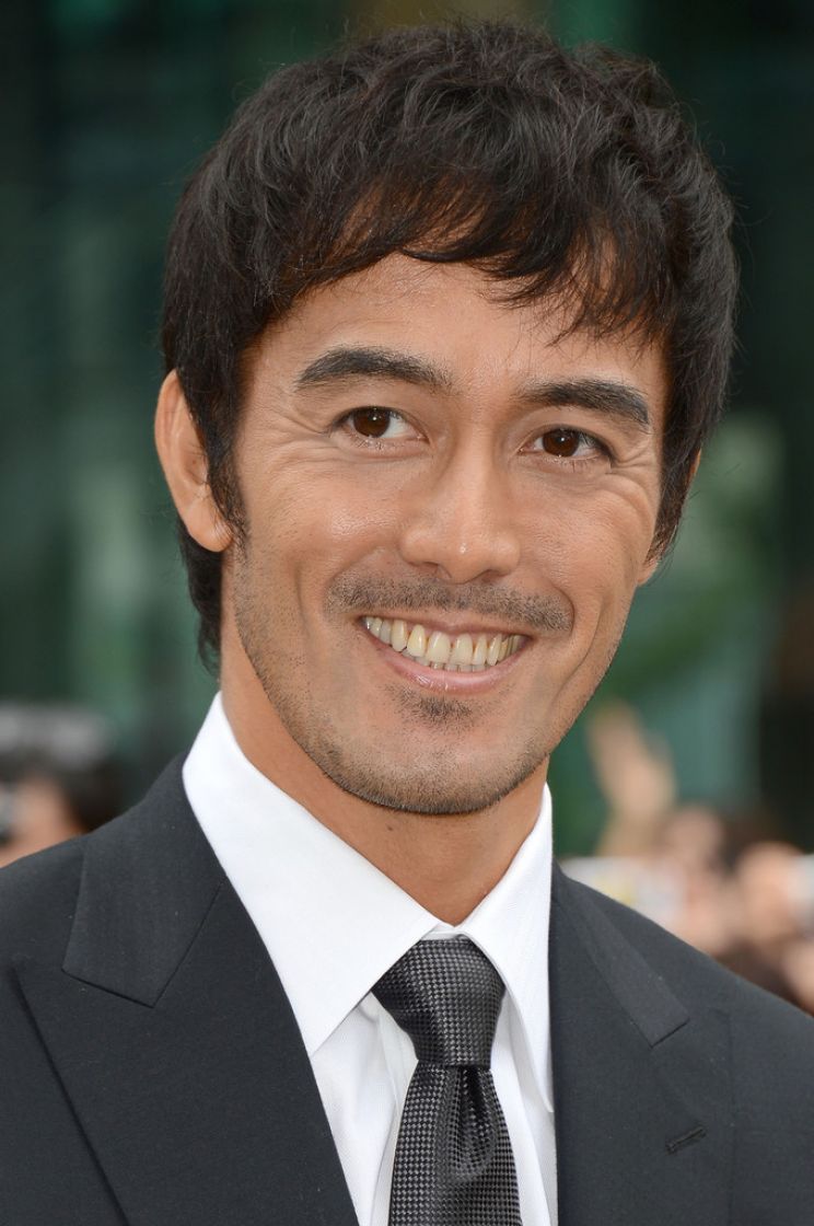 Hiroshi Abe