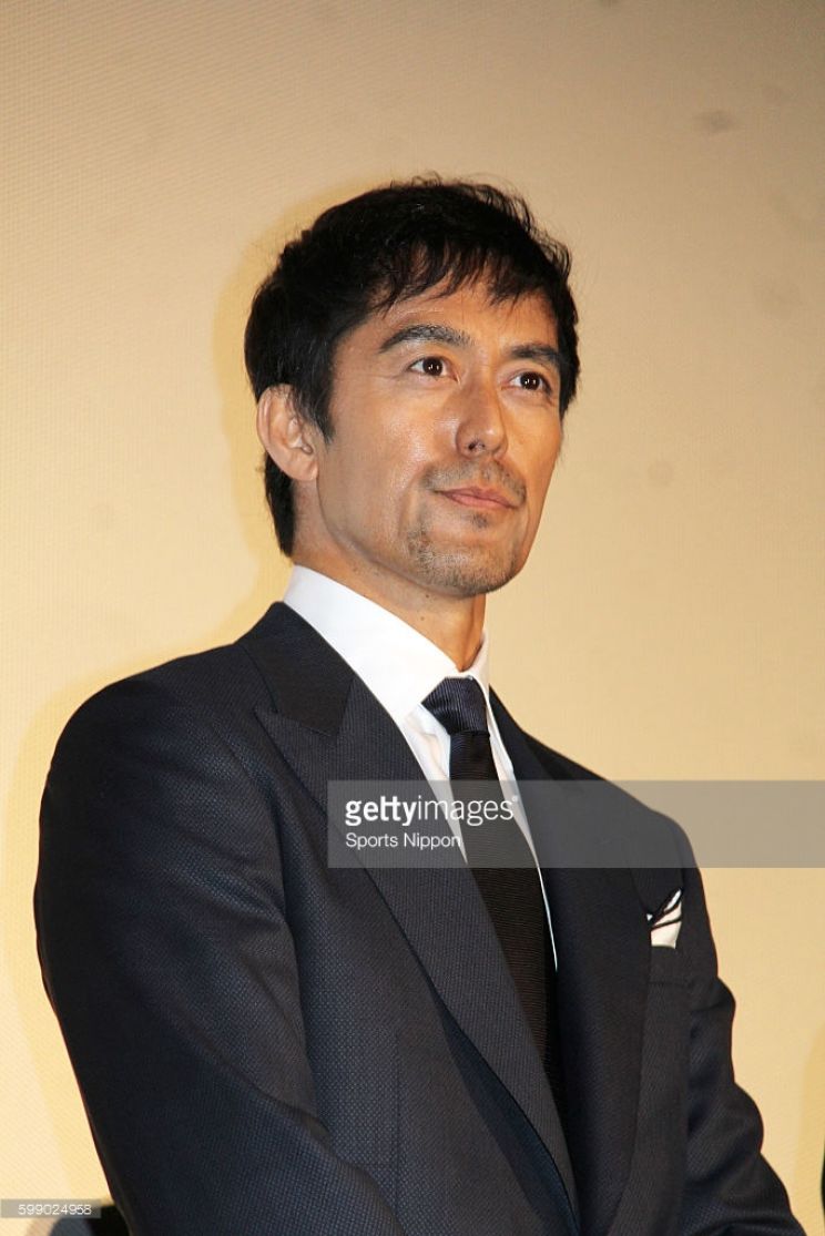 Hiroshi Abe