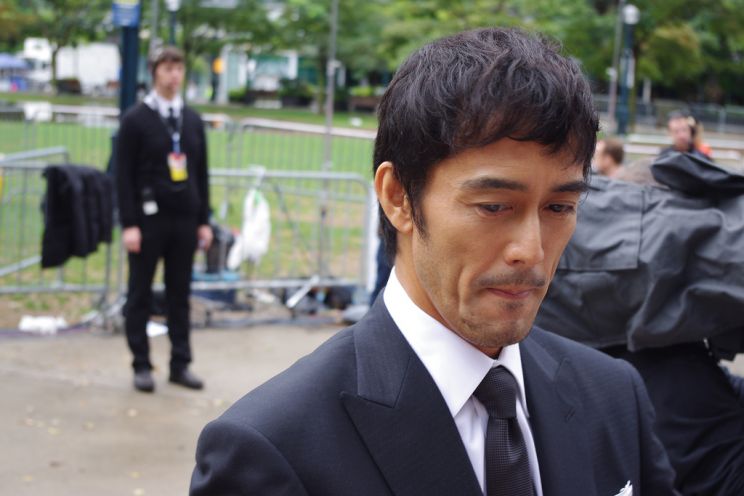 Hiroshi Abe