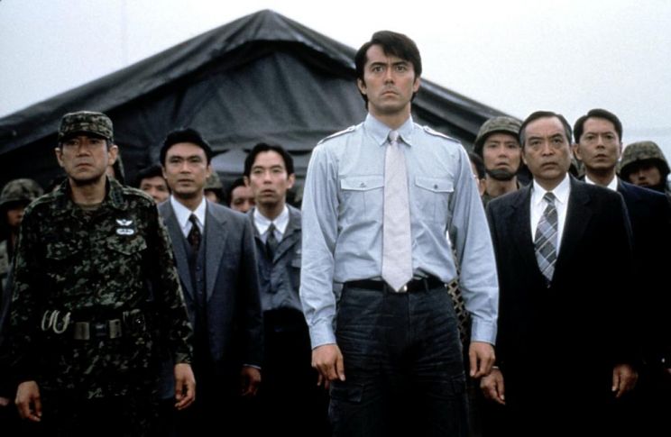 Hiroshi Abe