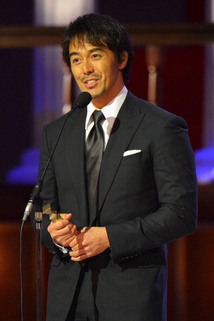 Hiroshi Abe