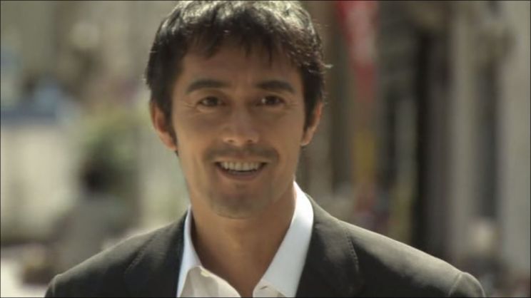 Hiroshi Abe