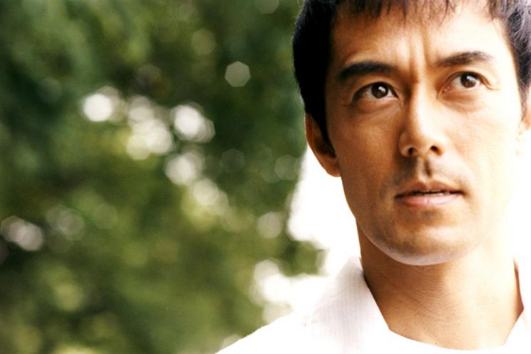 Hiroshi Abe