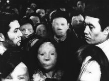 Hiroshi Teshigahara photo