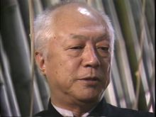 Hiroshi Teshigahara