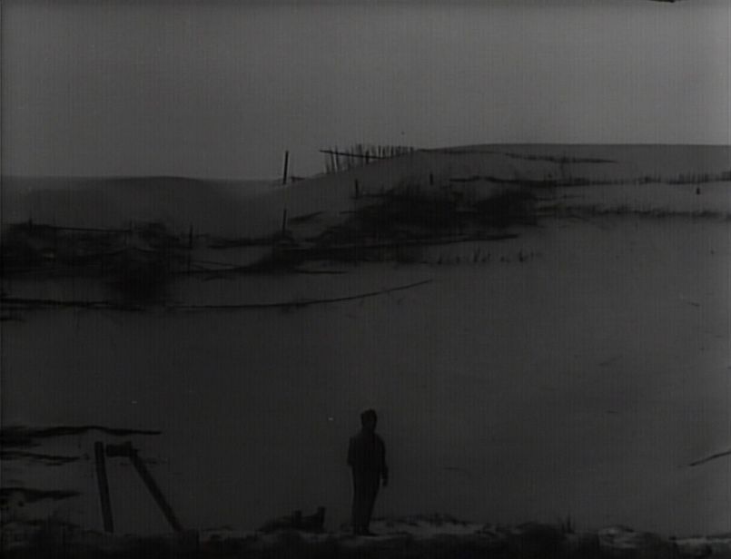 Pictures of Hiroshi Teshigahara