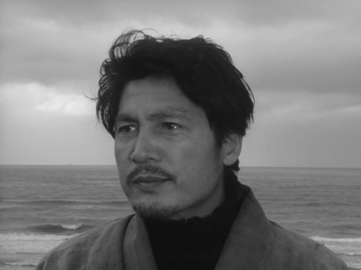 Hiroshi Teshigahara