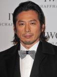 Hiroyuki Ikeuchi