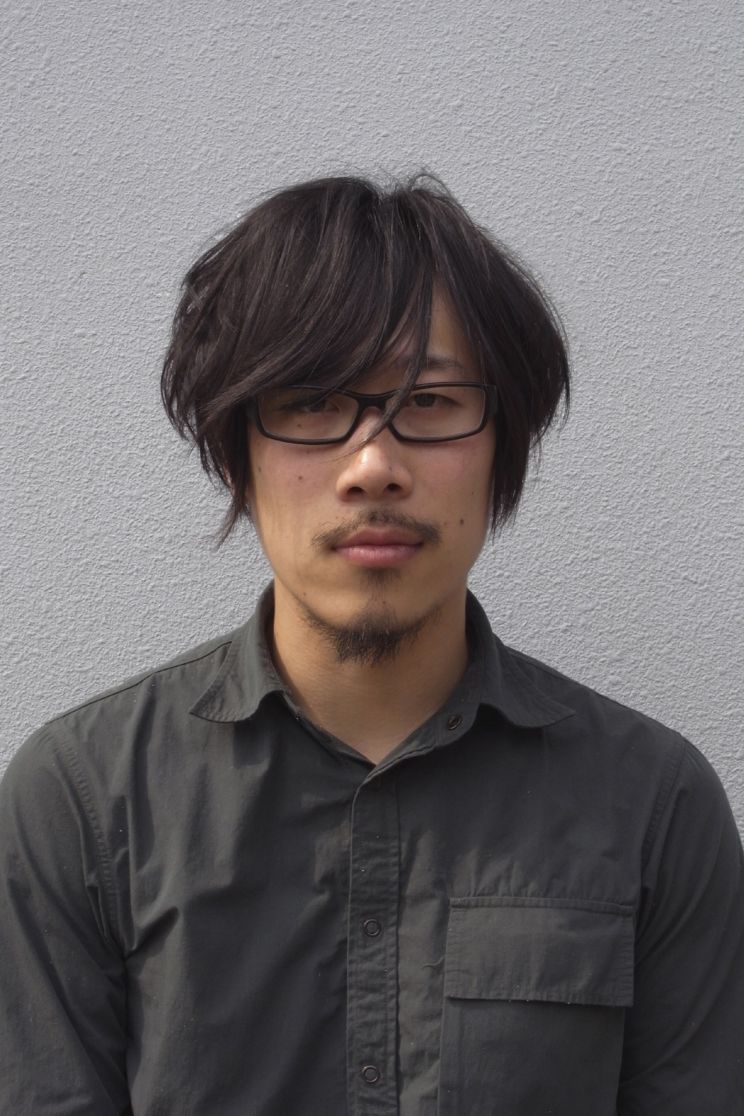 Hiroyuki Ikeuchi