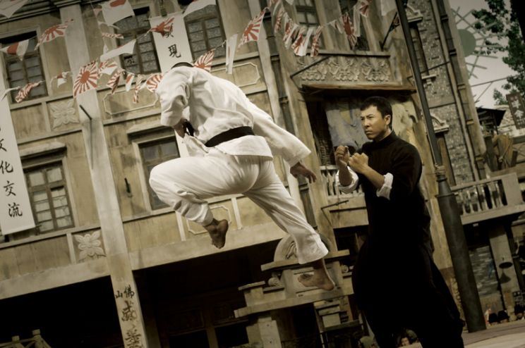 Hiroyuki Ikeuchi