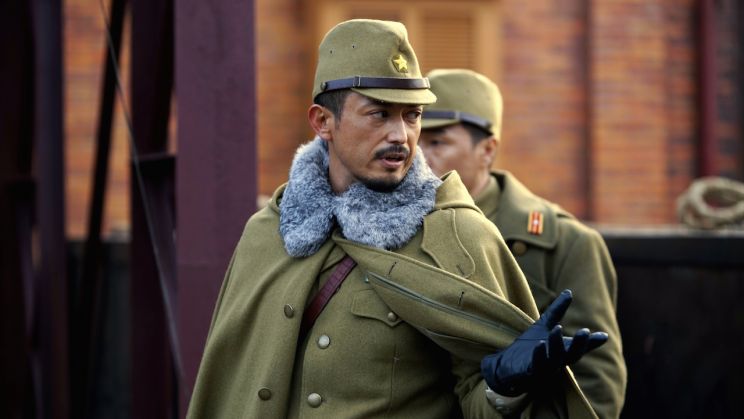 Hiroyuki Ikeuchi