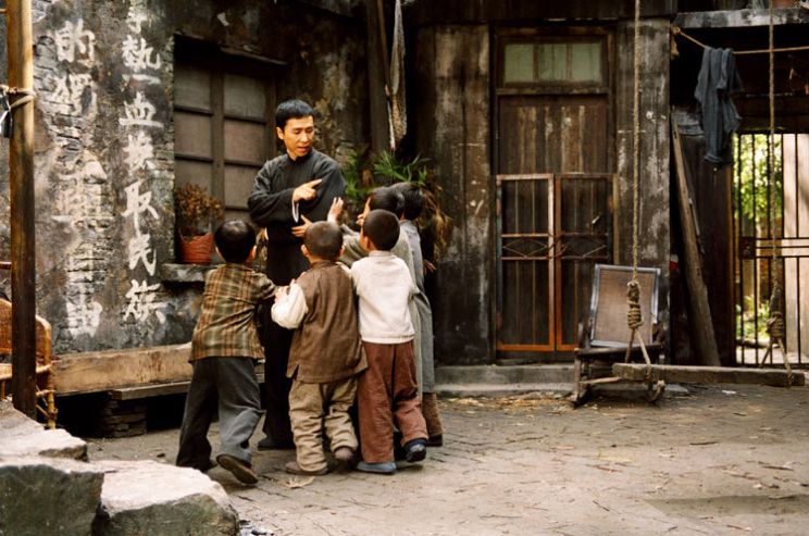 Hiroyuki Ikeuchi