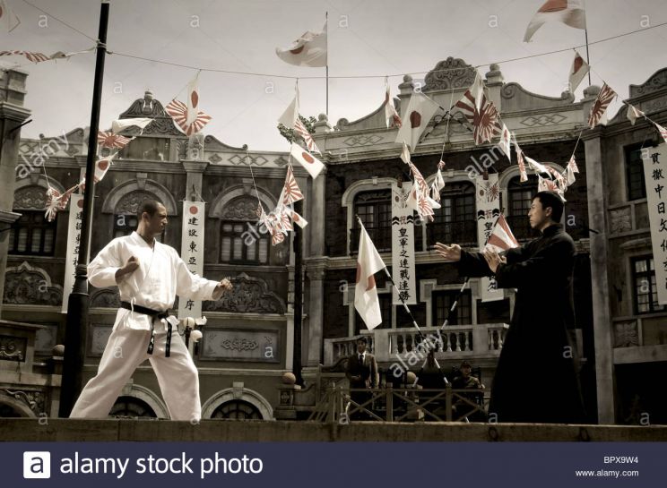 Hiroyuki Ikeuchi