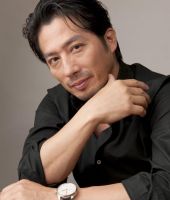 Hiroyuki Sanada