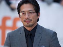 Hiroyuki Sanada