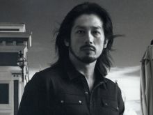 Hiroyuki Sanada